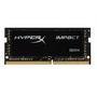 Memória Hyperx Fury, 16GB, 3200MHz, DDR4, Para Notebook.
