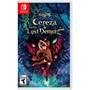 Bayonetta Origins: Cereza And The Lost Demon - Nintendo Switch