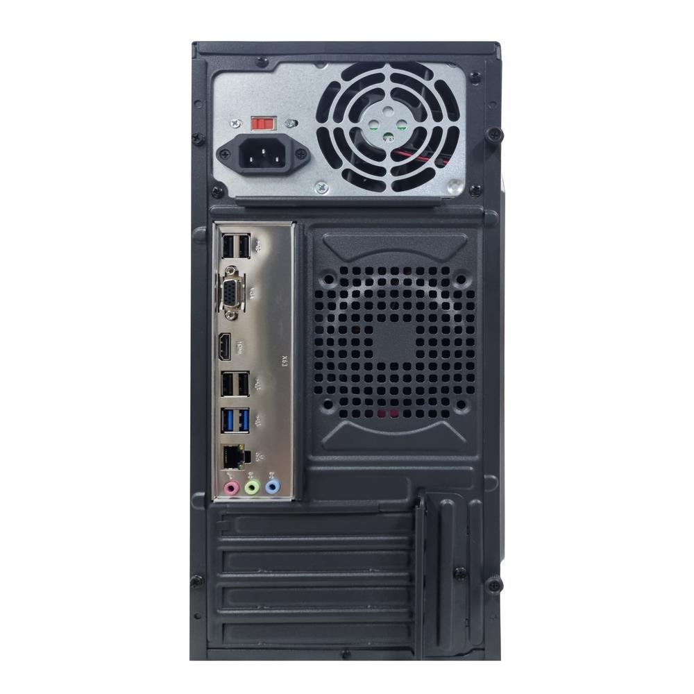 Computador I5 10400 8GB DDR4 SSD 256GB KaBuM