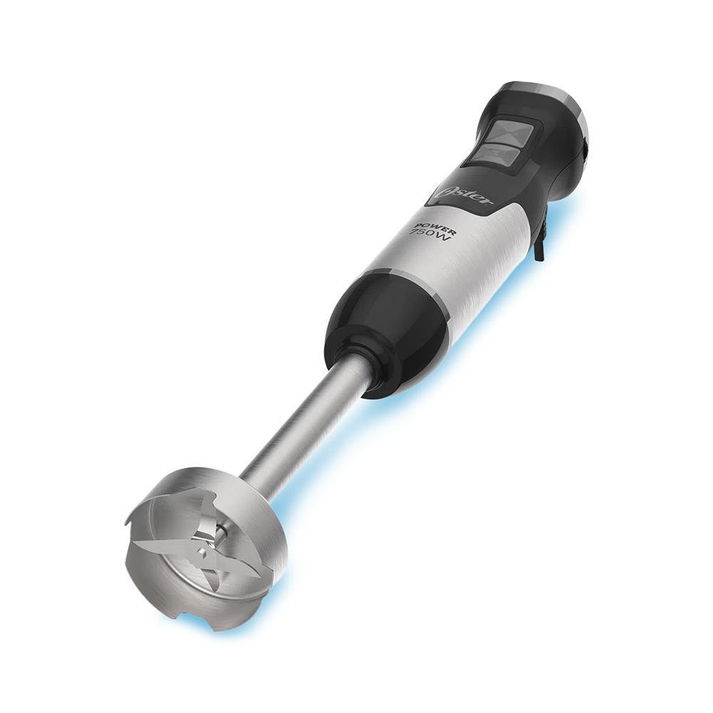 Mixer Oster Power Black Inox Omix360 127v KaBuM
