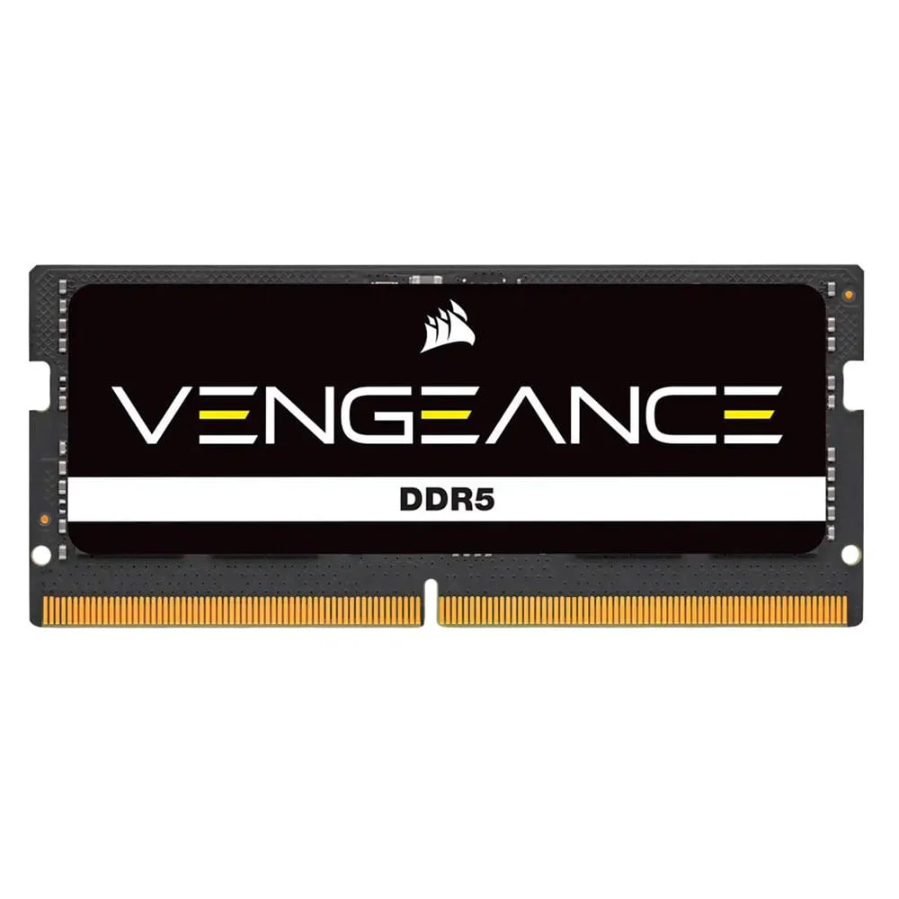 Memória Corsair Vengeance 8GB DDR5 KaBuM