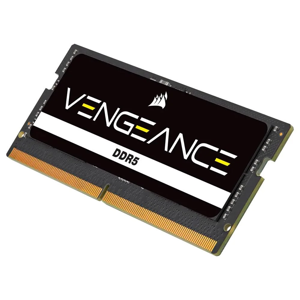 Memória Corsair Vengeance, 8GB, 4800mhz, DDR5 - Cmsx8gx5m1a4800c40 5695