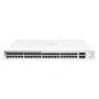 Switch Aruba Instant On 1830, Portas 48g, 24p Class4 Poe, 4sfp 370w - Jl815a