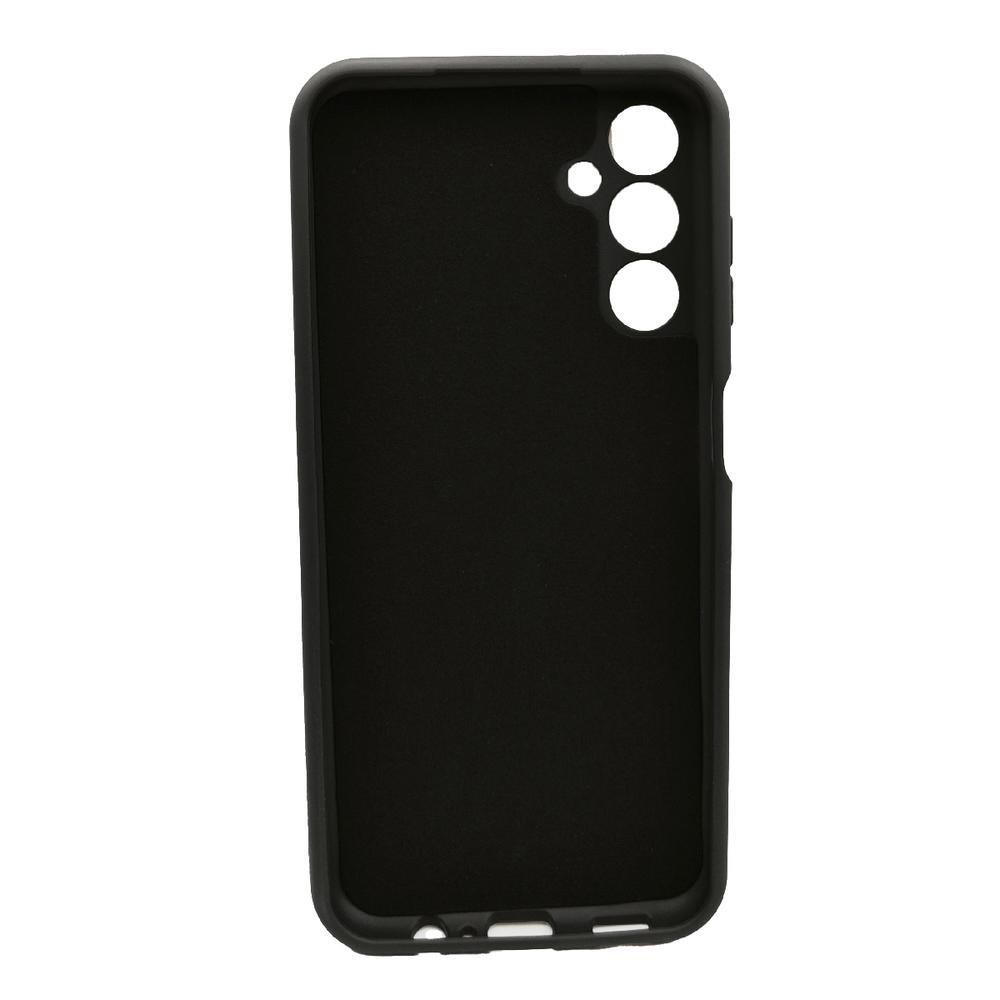 Capinha Hhw Compatível Com Samsung Galaxy M14 5g Tela 6.6 Case Aveludada Interior