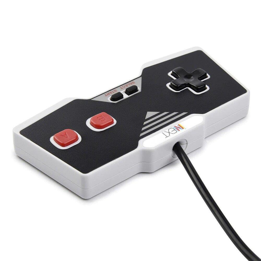 Controle Joystick Clássico para Retrô Nintendinho Controle Joystick Clássico para Retrô Nintendinho
