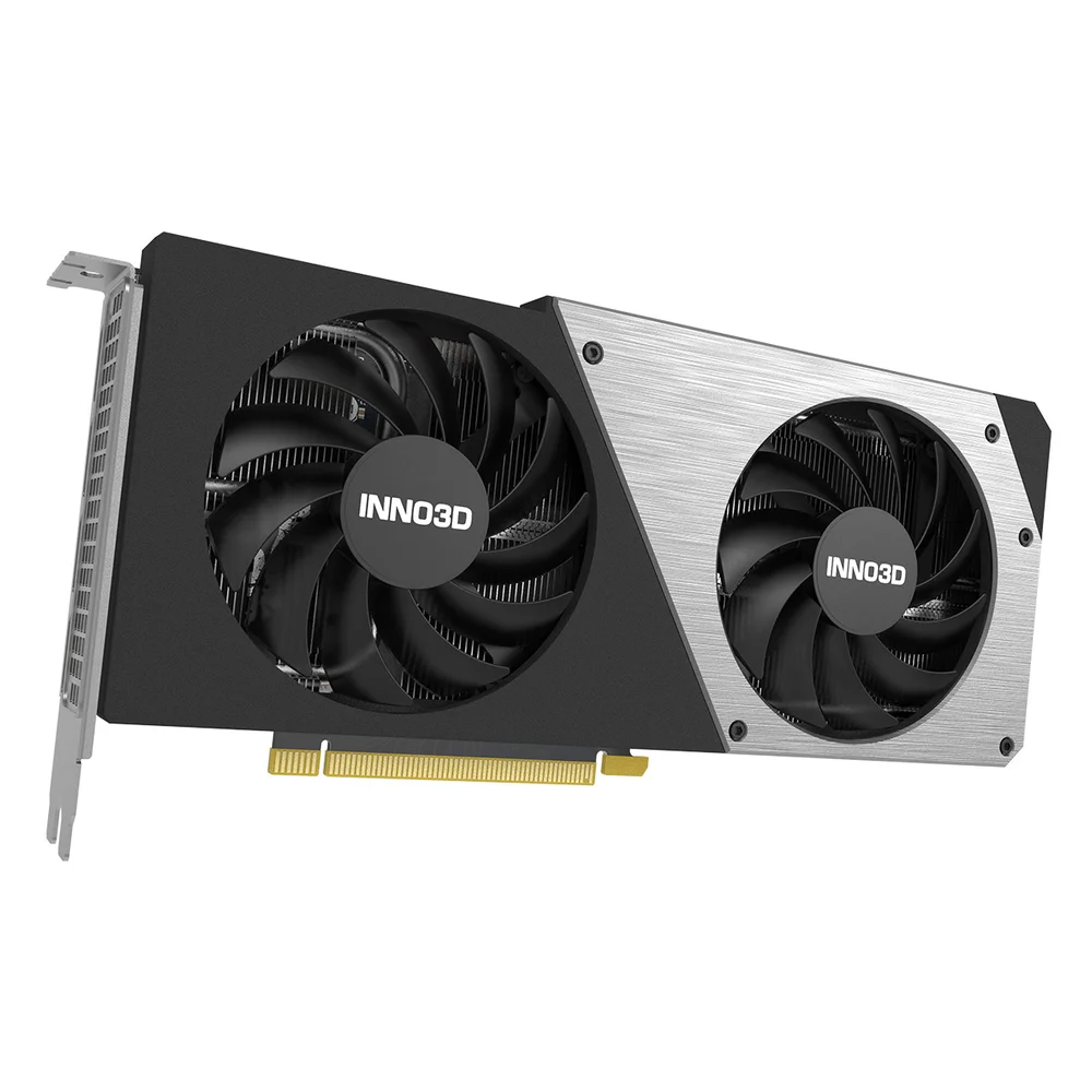 Placa De Vídeo Geforce RTX 4060 KaBuM