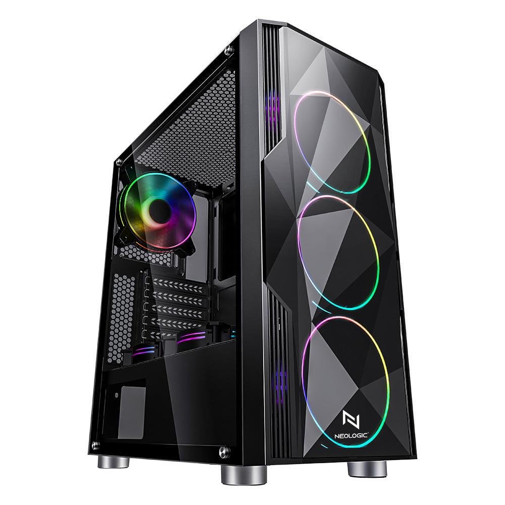 ロボザック　pc セット PC Gamer Nli84867 16GB GTX 1660 SUPER KaBuM