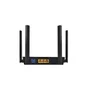 Roteador Tplink Gigabit Ex141 WiFi 6 KaBuM