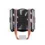 Cooler FAN Gamdias Boreas E1-410, 120mm  - Preto