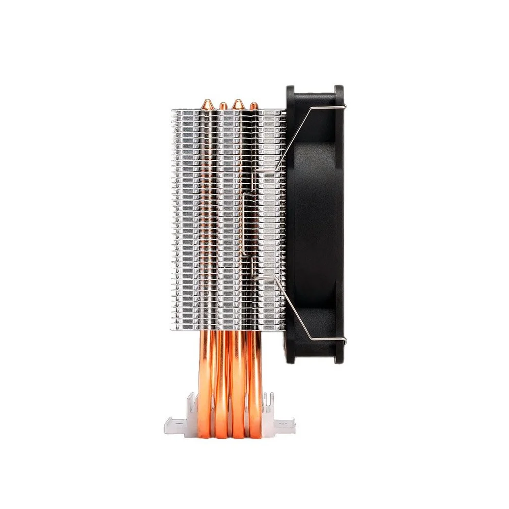 Cooler FAN Gamdias Boreas E1-410, 120mm - Preto Cooler FAN Gamdias Boreas E1-410, 120mm - Preto
