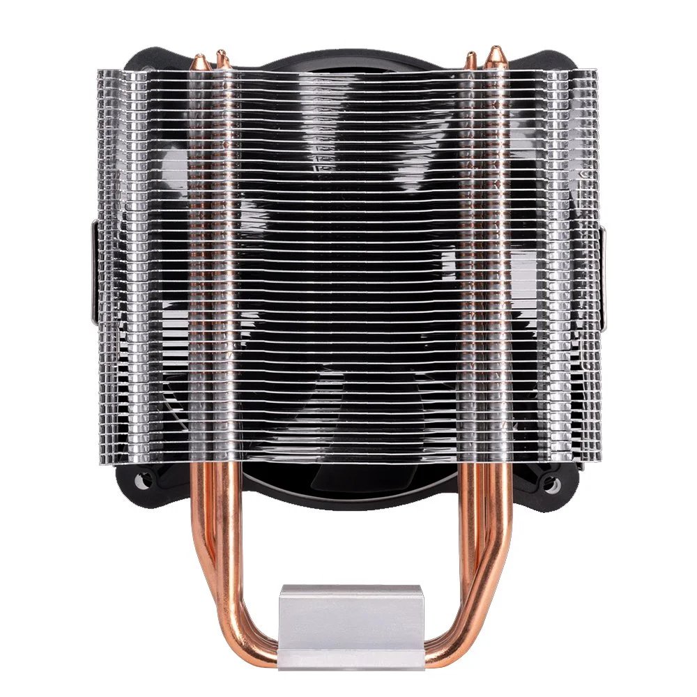 Cooler FAN Gamdias Boreas E1-410, 120mm - Preto Cooler FAN Gamdias Boreas E1-410, 120mm - Preto