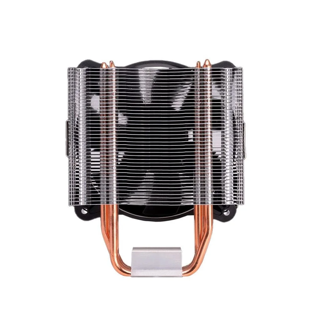 Cooler FAN Gamdias Boreas E1-410, 120mm - Preto Cooler FAN Gamdias Boreas E1-410, 120mm - Preto