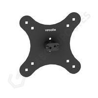 Suporte para Monitor Husky Storm, 27 Polegadas, Sem Furação Vesa - HGMT001 MO-HST-27C