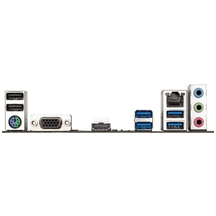 Placa-Mãe Gigabyte A520m K V2, Socket Amd Am4, M-Atx, Ddr4, Chipset Amd A520 - A520m-K-V2 Placa-Mãe Gigabyte A520m K V2, Socket Amd Am4, M-Atx, Ddr4, Chipset Amd A520 - A520m-K-V2
