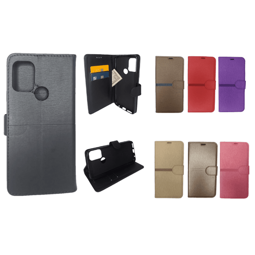 Capa Motorola G10 G20 G30 Rose KaBuM