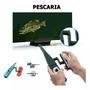 Super Kit 18 Em 1 Diversos, Acessórios Esporte Para Nintendo Switch