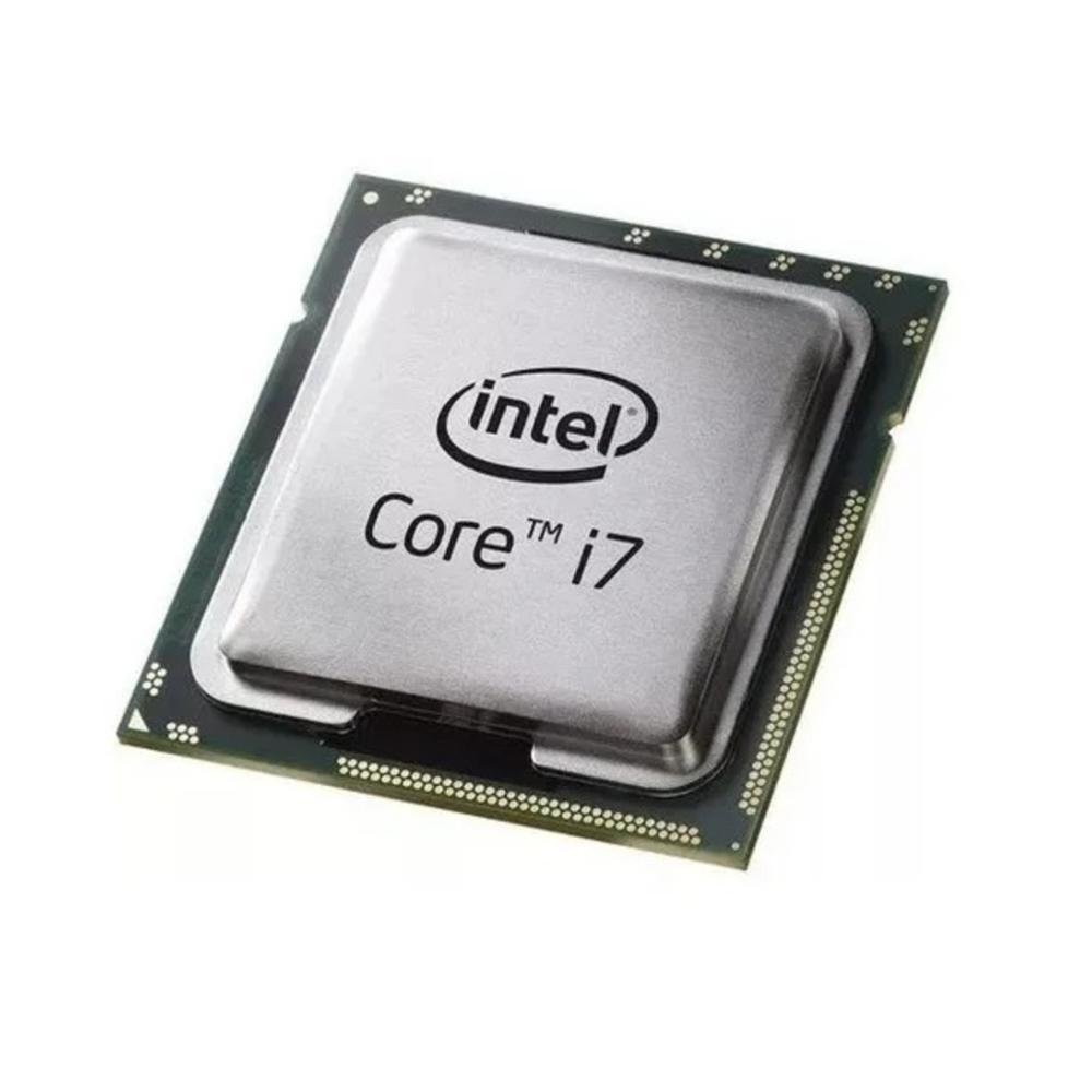 Computador Mini Pc I7 16GB SSD 1TB GT610 2GB