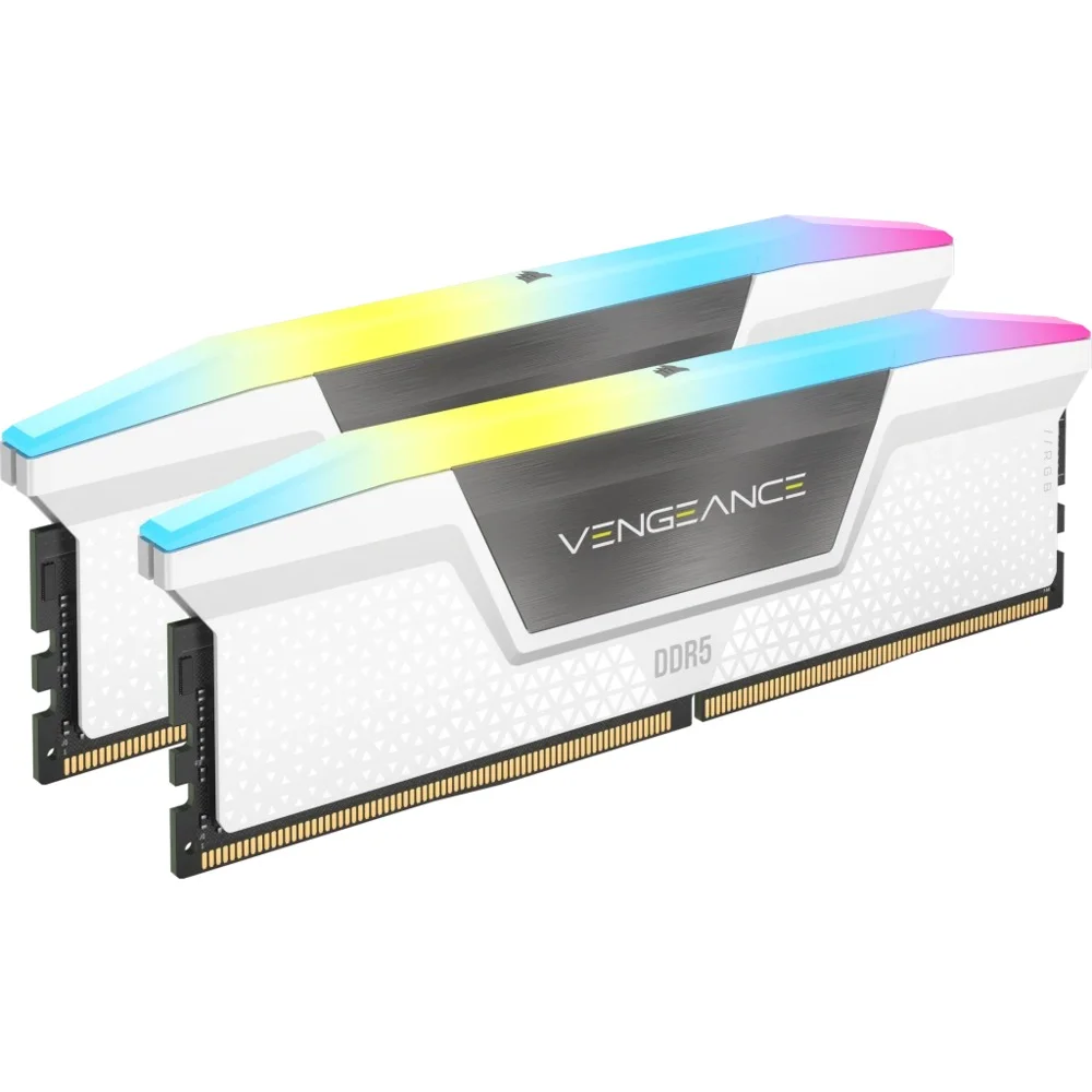 Memória Corsair Vengeance 32GB 2 X 16gb KaBuM