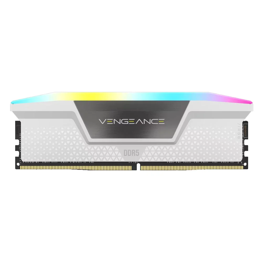 Memória Corsair Vengeance 32GB 2 X 16gb KaBuM