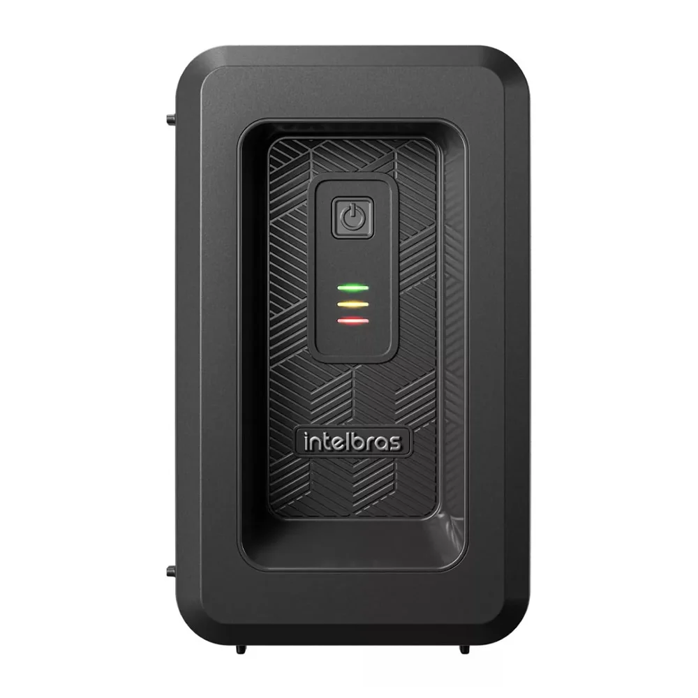 Nobreak Attiv Seno 1000va Bivolt Entrada 120v/220v, Saida 120v Nobreak Attiv Seno 1000va Bivolt Entrada 120v/220v, Saida 120v