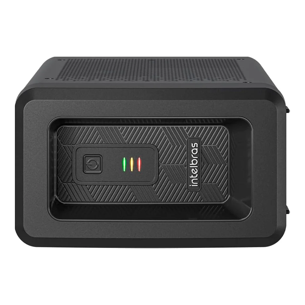 Nobreak Attiv Seno 1000va Bivolt Entrada 120v/220v, Saida 120v Nobreak Attiv Seno 1000va Bivolt Entrada 120v/220v, Saida 120v
