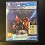 Jogo Loading Human: Chapter 1 Vr - PS4