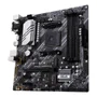 Placa-Mãe Asus Prime B550m-A, AM4, DDR4, VGA, DVI-D, HDMI, M.2, USB3.2