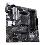Placa-Mãe Asus Prime B550m-A, AM4, DDR4, VGA, DVI-D, HDMI, M.2, USB3.2