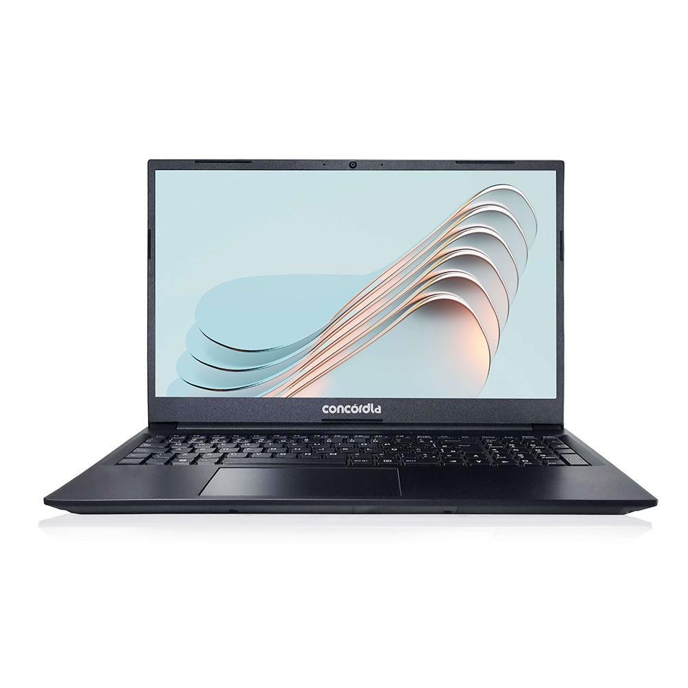 Notebook Concórdia C5215 I7 8G SSD 256GB KaBuM
