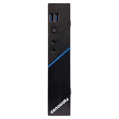 Computador Micro Pc I3 8GB SSD 256GB KaBuM