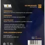 SSD Win Memory 120GB, SATA 3, Leitura 520MB/s E Gravação 540MB/s, Preto - Swr120g