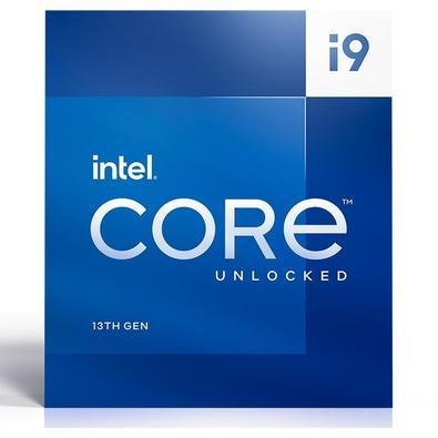 Processador Intel Core I9 13G 58GHz Max Turbo