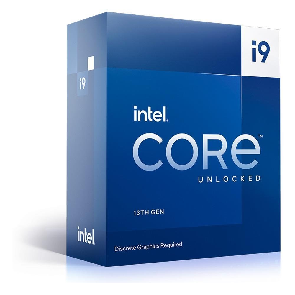 Intel cpu 19個セット Processador Intel Core I9 13G 58GHz Max Turbo