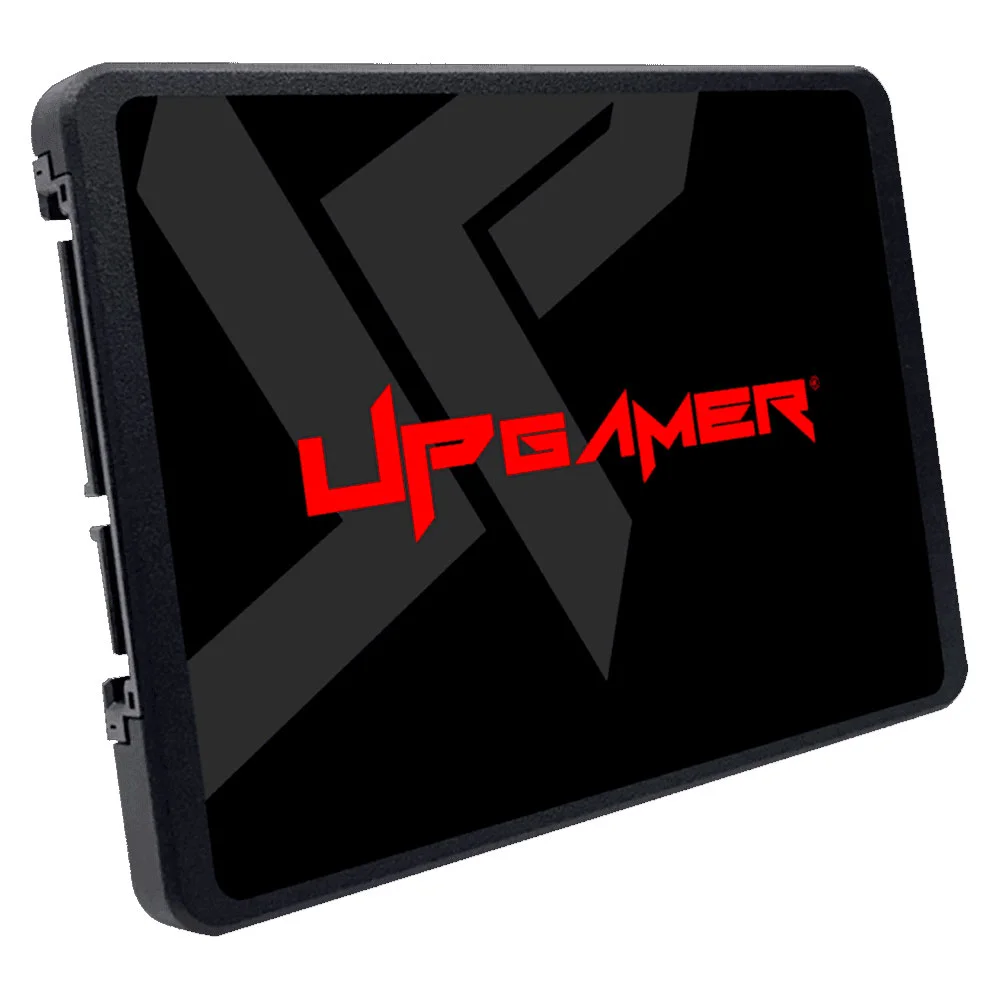 SSD 120GB, Upgamer Up500 500 400 Mb S - view 5