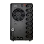 Nobreak Sms Premium 1800va, Entrada Bivolt, Saída 115v/220v, 6/2 Tomadas 10/20a, Wifi.
