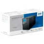 Nobreak Sms Premium 1800va, Entrada Bivolt, Saída 115v/220v, 6/2 Tomadas 10/20a, Wifi.