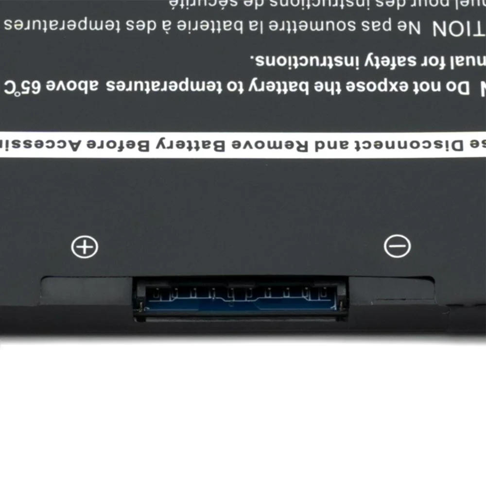 Bateria Para Notebook Dell KaBuM