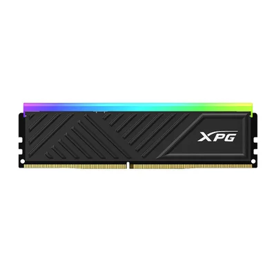 Memória Xpg Spectrix D35g RGB 32GB 1x32GB KaBuM