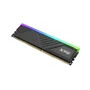 Memória Xpg Spectrix D35g RGB, 32GB, 1x32GB, 3200mhz, DDR4, Preto