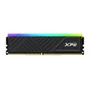 Memória Xpg Spectrix D35g RGB, 32GB, 1x32GB, 3200mhz, DDR4, Preto