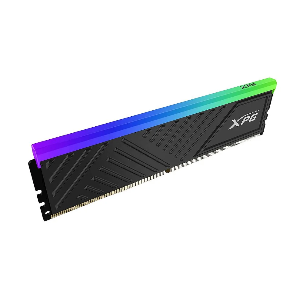 Memória Xpg Spectrix D35g RGB 32GB 1x32GB KaBuM