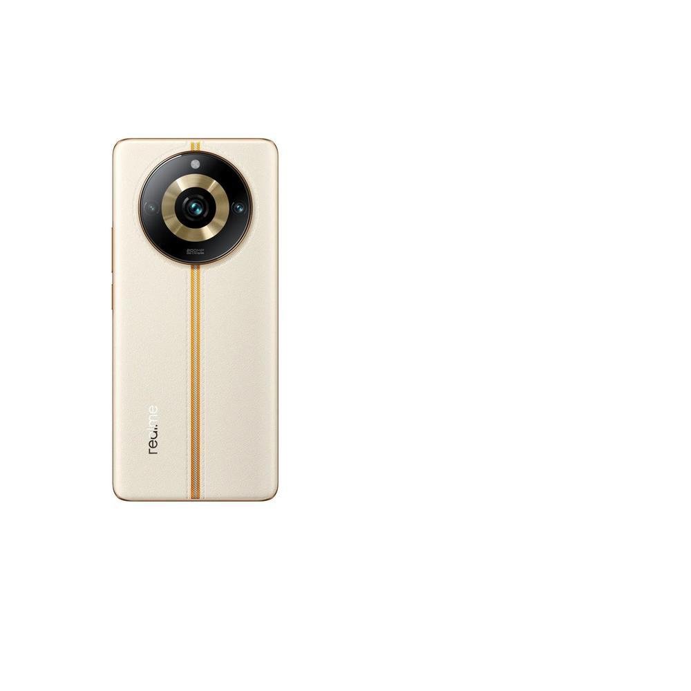 Smartphone Realme 11 Pro 5G 256G Sunrise Beige