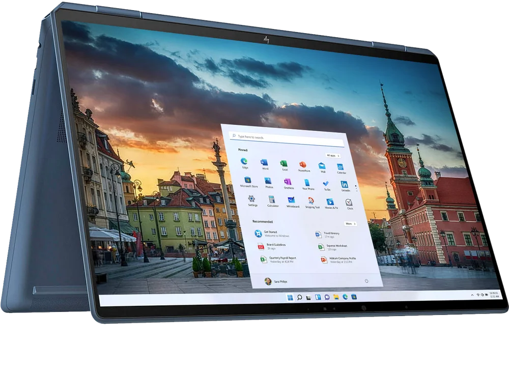 最終値下げ HP Spectre i7 16GB SSD512GB 13インチ Notebook HP Spectre 16 I7 16GB SSD 512GB KaBuM