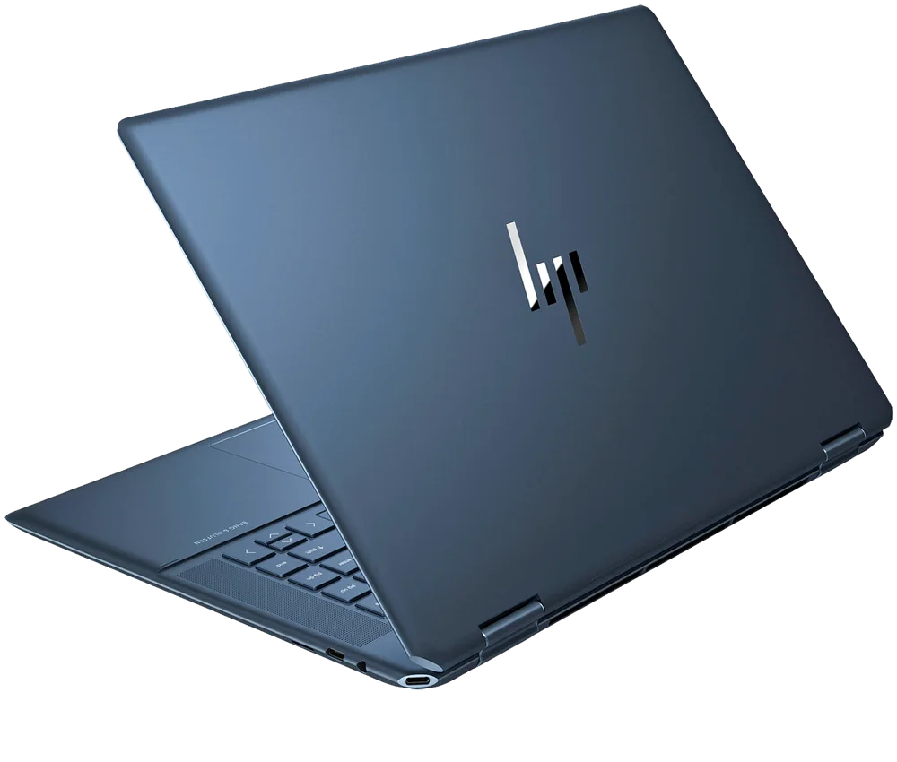 Notebook HP Spectre 16 I7 16GB SSD 512GB KaBuM