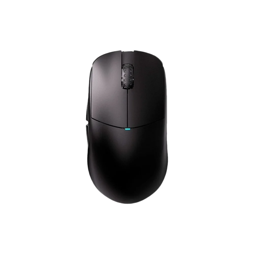 Mouse Lamzu Atlantis Mini Pro 4khz Black KaBuM