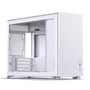 Gabinete Modelo D31 Mesh White