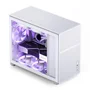 Gabinete Modelo D31 Mesh White