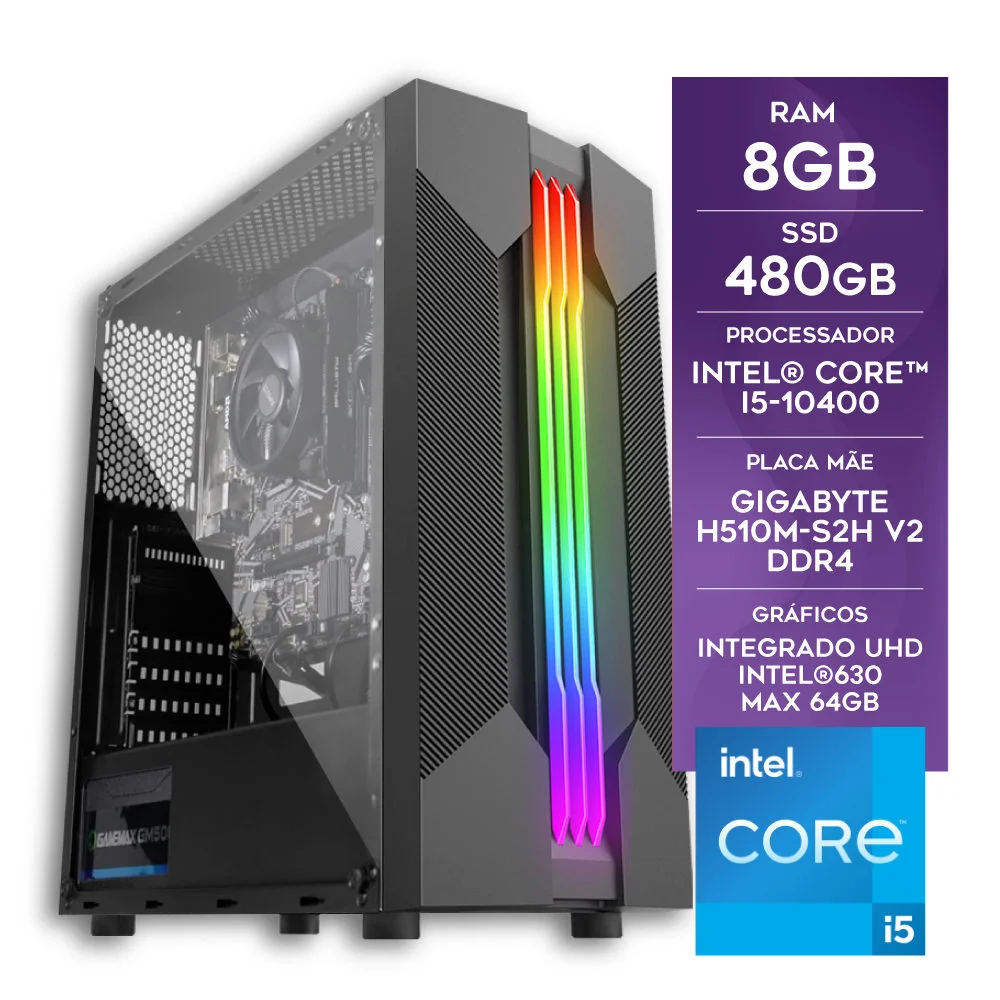 Core i5-10400 CPU+8GB メモリ Core i5-10400 CPU+8GB メモリ Amazon.com: Intel Core i5-10400