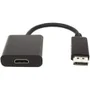 Cabo Displayport X HDMI