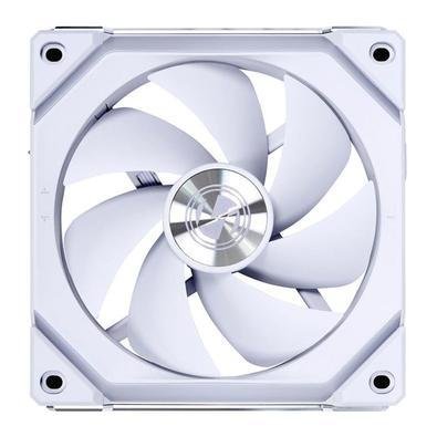 Cooler Fan Lian Li Uni Fan Sl120 V2 Rgb 3in1